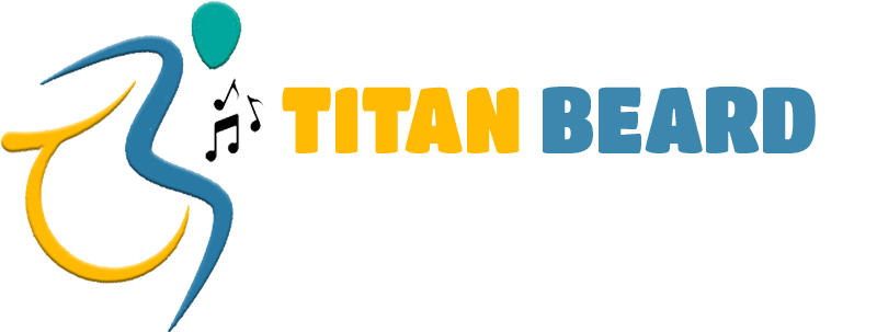 Titan Beard - Auteur Interprête - Positive Handicap